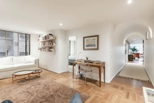 Apartamento En Venta En Los Rosales. Cod V21469