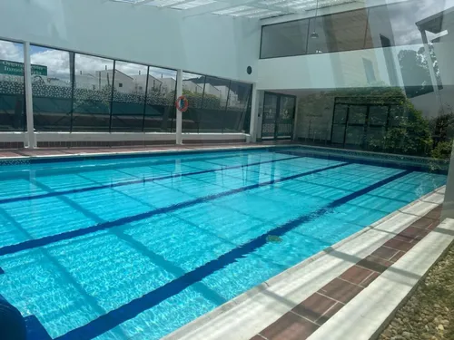 Casa En Venta En Rio Frío. Cod V12390