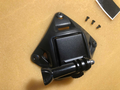 Tornillo Para Base De Cámara Tipo Gopro (Usado)