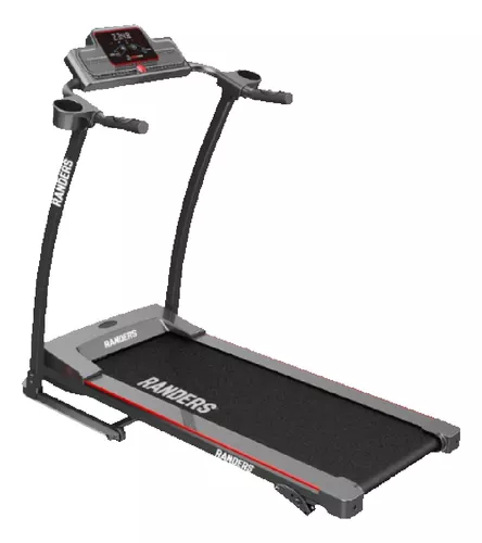 Cinta Correr Caminar Enerfit 720 Plus Caminadora Electrica