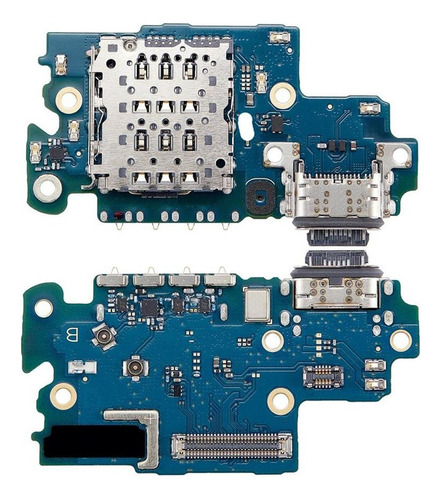 Aaa Bandeja Flex Carga Compatible Con A53 Samsung