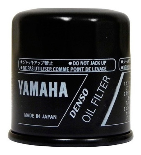 Filtro Aceite Yamaha Motor Fuera De Borda Yh 4t 40hp 50 Hp 