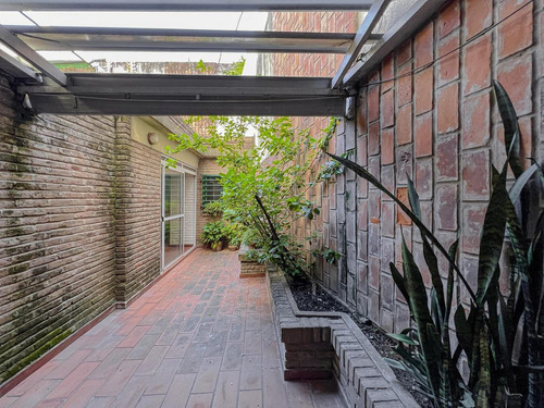 Imagen 8 de 15 de 1 Dormitorio Más Estudio Y Doble Patio En Pb