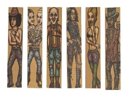 Imagen 2 de 3 de Papel Sedas Lion Rolling Circus Unbleached Ks Caja 24 Unid