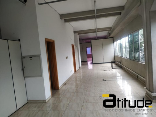Imagem 9 de 15 de Galpão 2600 M2 Barueri Ao Lado Da Castelo - 4680