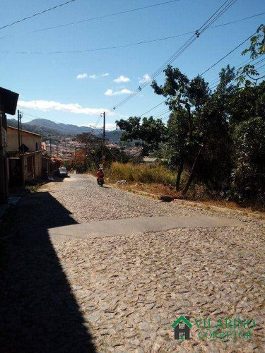Imagem 5 de 11 de Lote Em Sabará - 2266v