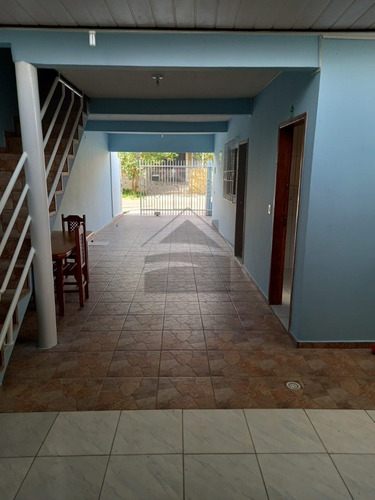 Imagem 6 de 15 de Sobrado - Cidade Industrial - Ref: 2456 - V-2456