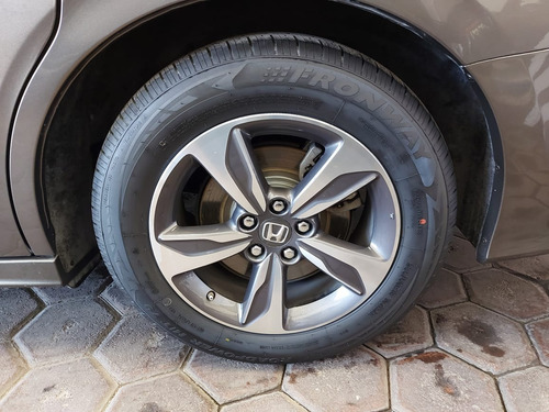 Imagen 12 de 14 de Honda Odyssey 3.5 Touring At 2019