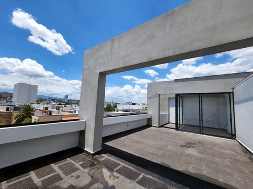 Imagen 3 de 25 de San José Insurgentes - Penthouse Nuevo - Venta