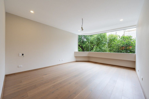 Departamento En Venta Parque Lincoln, Polanco