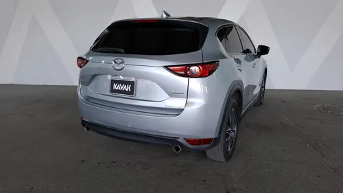 Mazda CX-5 2.5 S GRAND TOURING 2WD AT