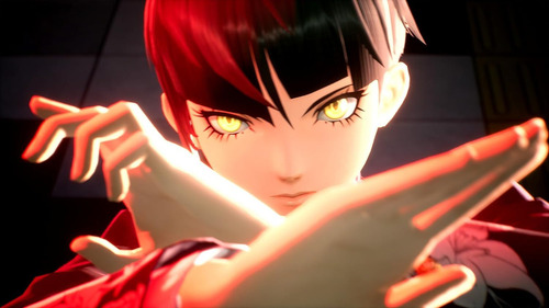 Combo Shin Megami Tensei V Vengeance + Unicorn Overlord Ps5