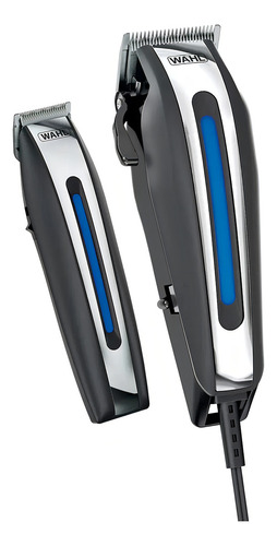 Wahl Juego De Lujo Para Cortar Cabello 30 Piezas