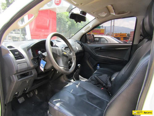 Chevrolet D-max 2.5l 4x4