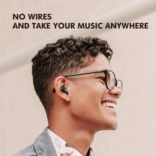 Imagen 5 de 6 de Haylou Gt1 Auriculares Inalámbricos Bluetooth 5.0 Sports Hd