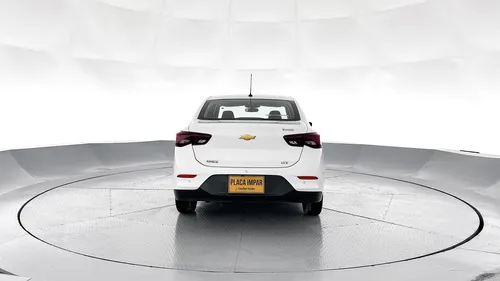Chevrolet Onix Ltz