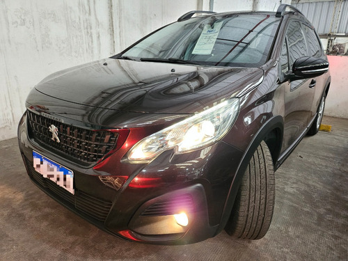 Peugeot 2008 1.6 Allure