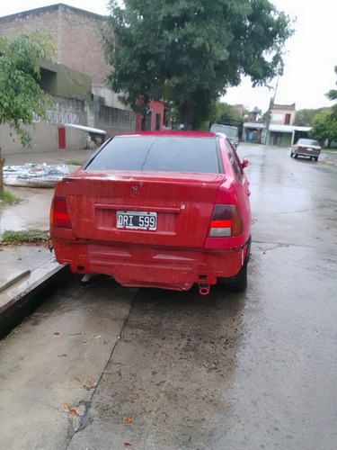 Auto Volkswagen Polo Diesel