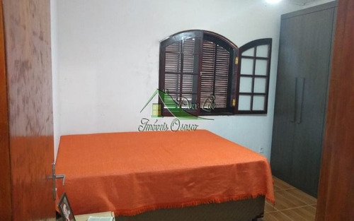Imagem 8 de 15 de Sobrado No Jardim Ana Maria Carapicuiba Sp