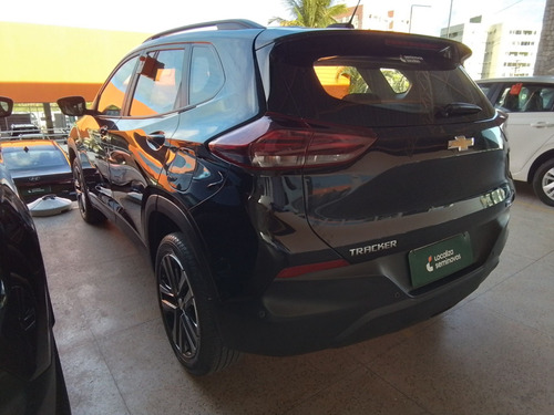Chevrolet Tracker 1.0 TURBO FLEX LT AUTOMÁTICO