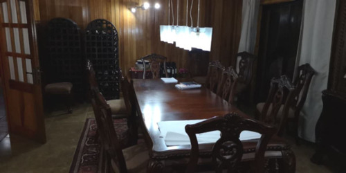 Parcela En Venta En Talagante