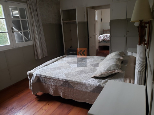 Acogedora Casa A La Venta En La Zona Del Faro De Punta Del Este - Ref: 7290