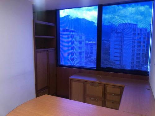 Imagen 25 de 29 de Chuao Oficina En Venta Mls 21-25048 04242091817 /04126761534
