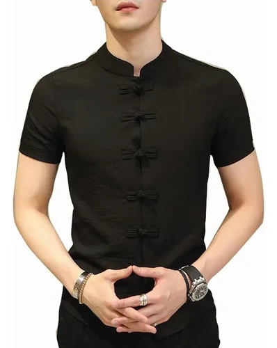 Estilos de camisa para hombre sale