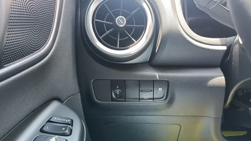 Hyunday Kona Hibrida Original