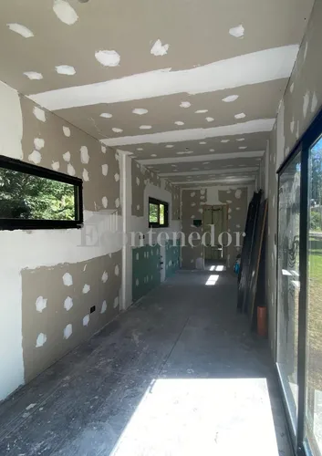 Contenedores Maritimos En Venta Casas Conteiner- Econtenedor