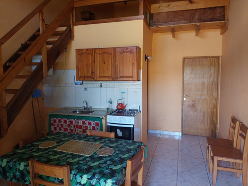 Imagen 11 de 16 de Apart Con Pileta Y Quincho En Iguazú (5 Personas)