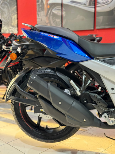 Tvs Rtr 160 Led 2025 Ahora 6 Entrega Inmediata Betacenter