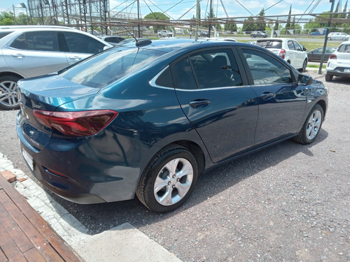 Chevrolet Onix Plus 1.0T At Premier 4p
