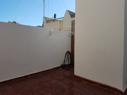 Venta Ph 4 Ambientes Quincho Con Terraza Propia