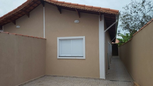 Imagem 2 de 15 de 3389-linda Casa Semi Nova Com Construção De 1° Primeira!