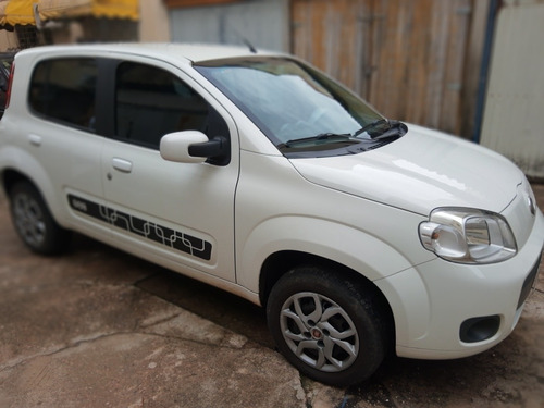 Fiat Uno 2013 1.4 Economy Flex 5p