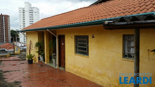 Imagem 7 de 15 de Casa Assobradada - Lapa - Sp - 669224