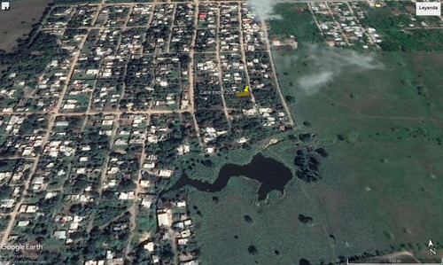 Venta Terreno 200 M² Col. Samperio Tuxpan Veracruz.