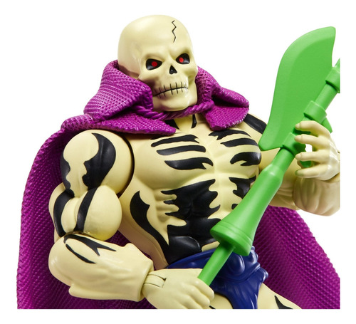 Scare Glow - Masters Of The Universe (Usado)