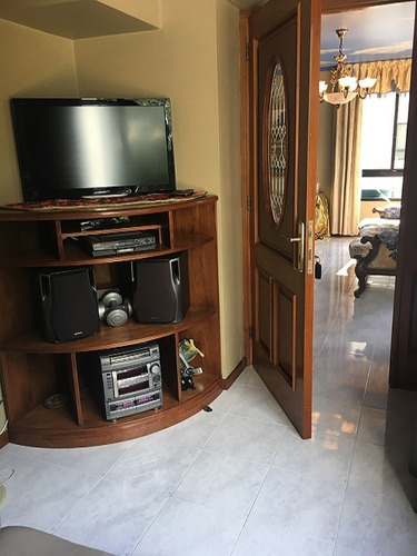 Imagen 5 de 11 de Apartamento En Venta En Terrazas Del Avila