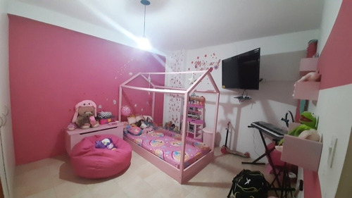 Imagen 13 de 30 de Turumo Casa En Venta Remodelada 140m2 3 H 3b 4 E Ref 35.000
