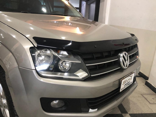 Volkswagen Amarok 2.0 Cd Tdi 4x4 Highline Pack At C34 2014