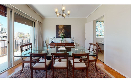 Duplex Al Rio Terraza De 80 M2 Vista Panoramica