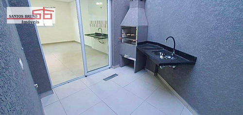 Imagem 17 de 18 de Excelente Casa Térrea(inteiramente Reformada) De 03 Dormitórios Sendo 01 Suíte Churrasqueira E 05 Vagas De Garagem No Bairro Do Imirim - Ca1070