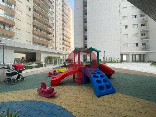 Imagem 7 de 25 de Apartamento Com 2 Dormitórios À Venda, 80 M² Por R$ 690.000,00 - Boqueirão - Praia Grande/sp - Ap3680