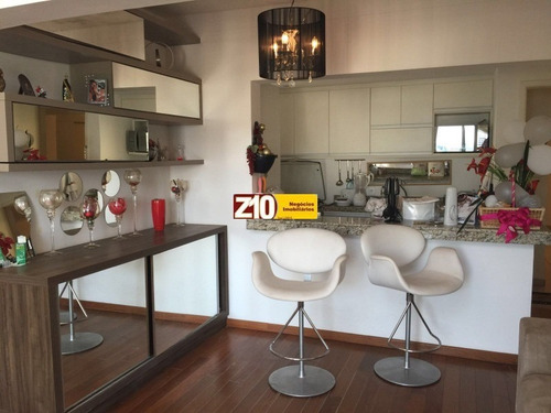 Imagem 9 de 9 de Apartamento - Ap04251 - 32805190