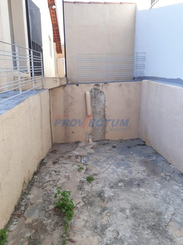 Imagem 9 de 30 de Casa À Venda Em Vila Proost De Souza - Ca280997