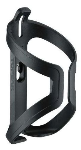 Suporte Caramanhola Topeak Shuttle Cage Preto