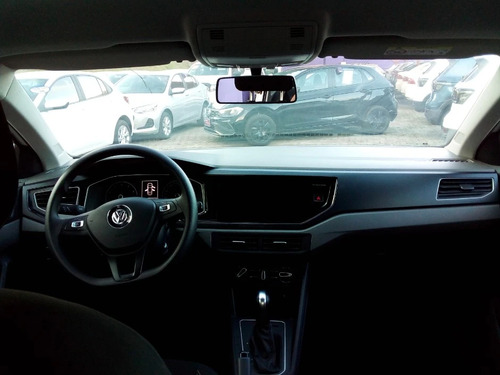 Volkswagen Virtus TSI 1.0 (Aut.)