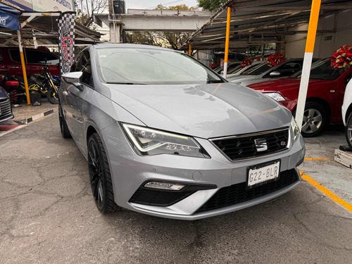 SEAT Leon 1.4 Sc Fr 150 Hp Dsg